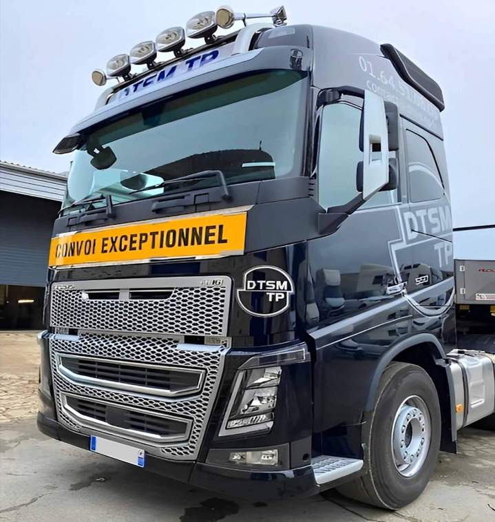 Location engins de chantier près de Rebais