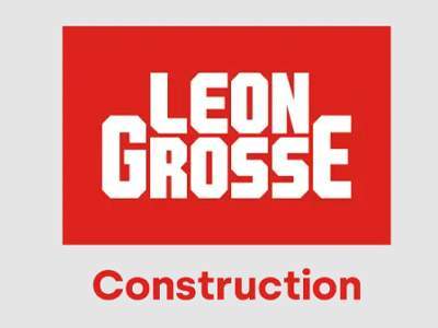 Logo : LEON GROSSR