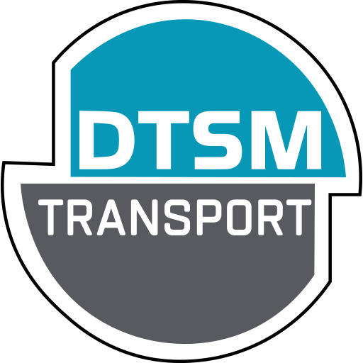 Transport / transfert-DTSM transport