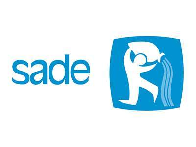 Logo : SADE