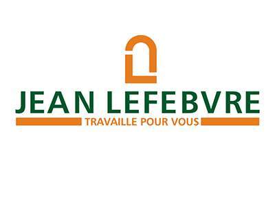 Logo : JEAN LEFEBVRE