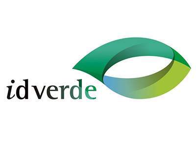Logo : IDVERDE