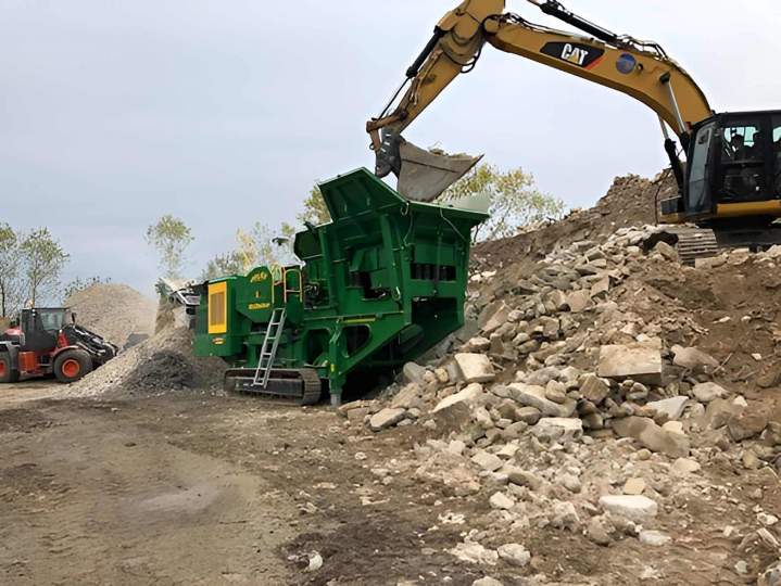 Louer équipements BTP Rebais