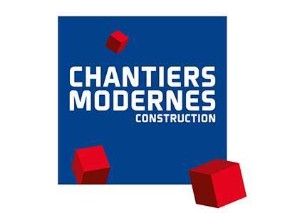 Logo : CHANTIERS
