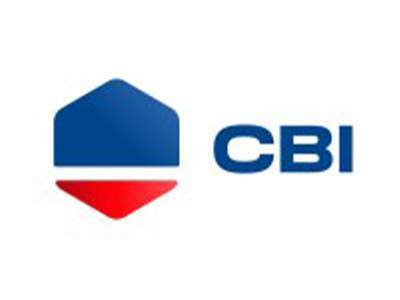 Logo : CBI