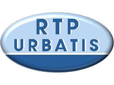 Logo : RTP URBATS