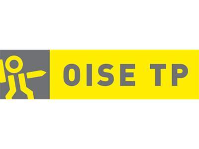 Logo : OISE TP