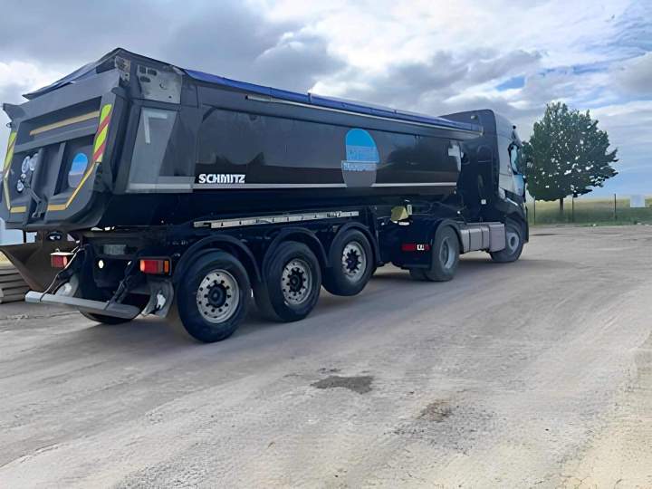 Location engins lourds Rebais